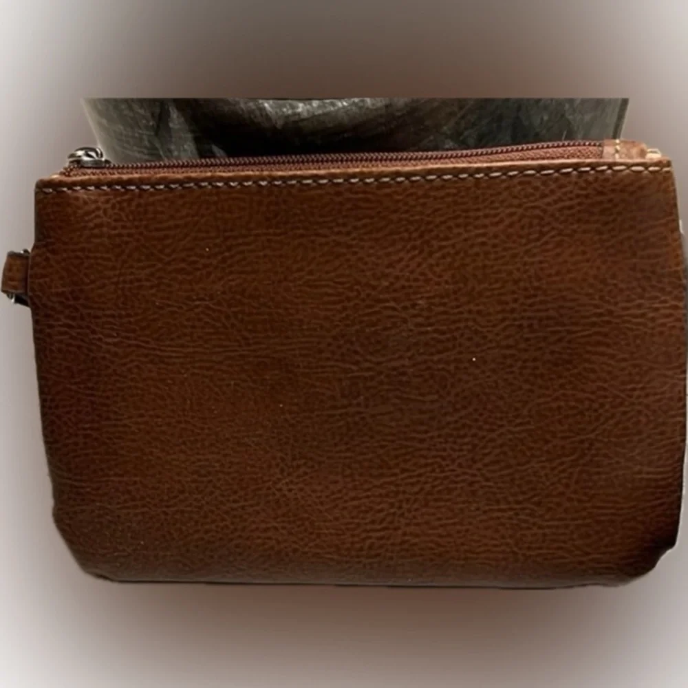 N/A stylish brown
